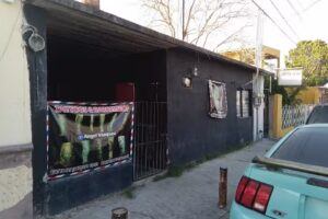 LOS DIABLOS BARBER&TATOO