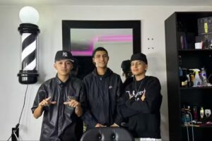 LOS FLAVORZ STUDIO