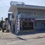 Los Jefes Barber Club