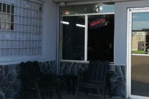 los reyes de la barberia