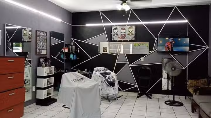 Los Santos Barber Shop