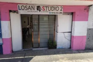 LOSAN STUDIO