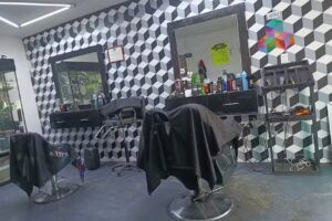 Lotus spa/Barberia Miami Barber Shop