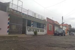 Lucifer Luna Peluquer&iacute;a