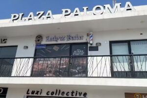 Lucky&rsquo;ss Barber