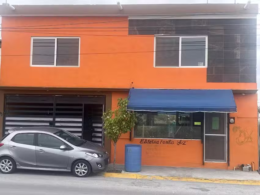 Lucy Est&eacute;tica