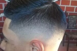 Lui&rsquo;s BarberShop