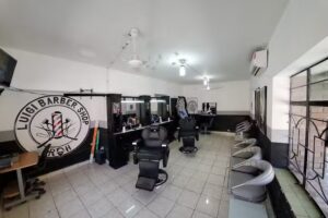 Luigi Barber Shop