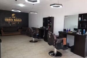 Luigi’s Barber