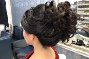 Luis Ivan Salon Peluqueria