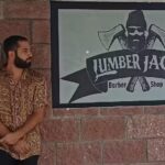 Lumberjack Barber Shop