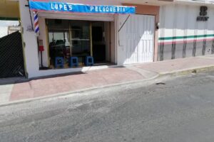 Lupe’s Peluquería