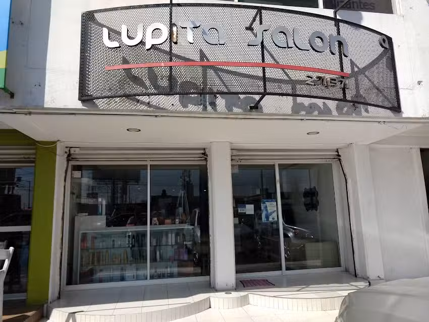 Lupita Sal&oacute;n