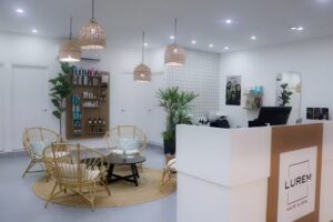 Lurem Hair & Spa