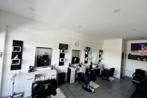 LUXURY Barber & Spa