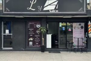 LYA Salón