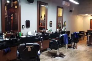 MACHO&rsquo;S Barber Shop Spa & Bar (Rosario)