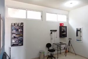 Maclaren&rsquo;s Barber & Tattoo