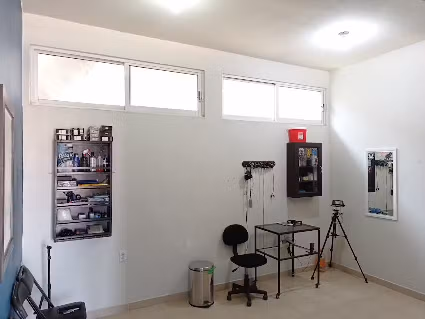 Maclaren&rsquo;s Barber & Tattoo