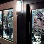 Madera Barbershop