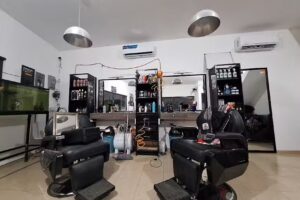 Magic Flow Barbershop
