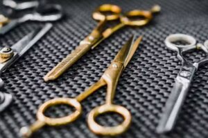 Magnum Barber Studio