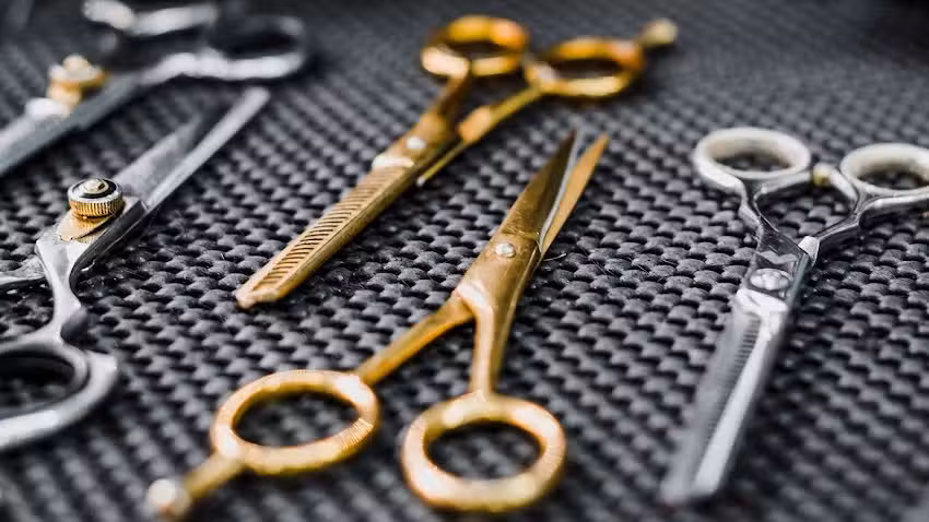 Magnum Barber Studio