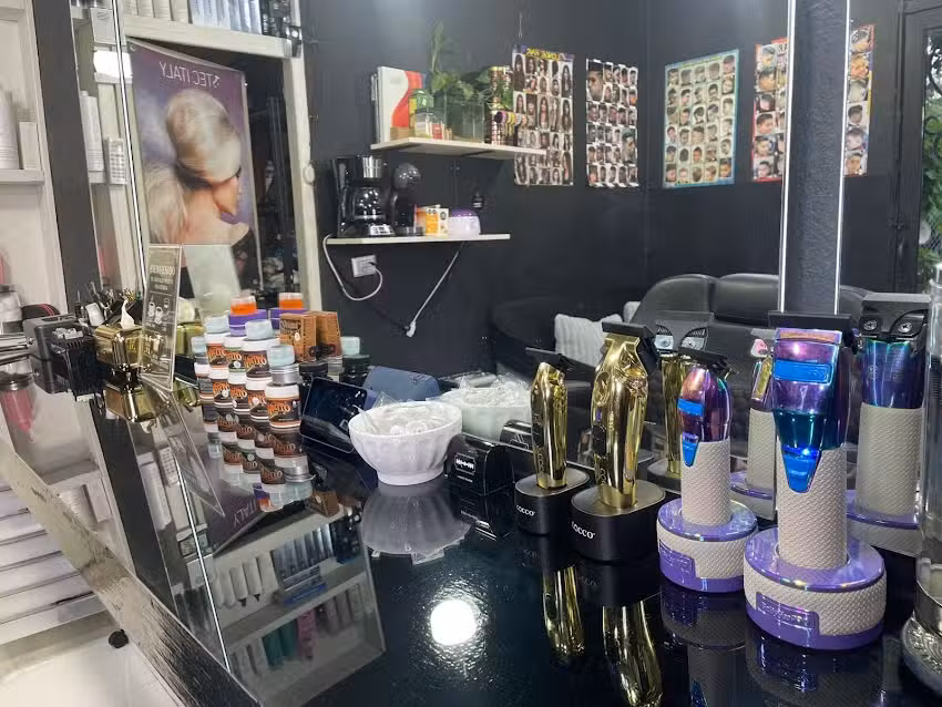 MAIA Beauty Studio