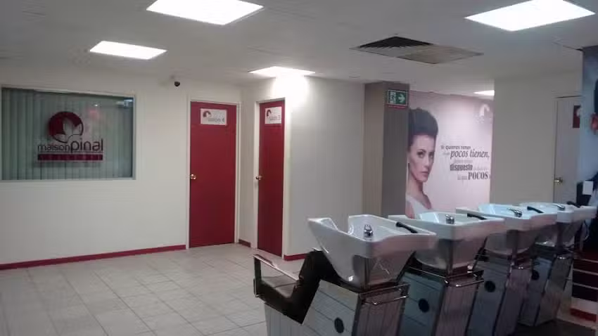 Maison Pinal Academie