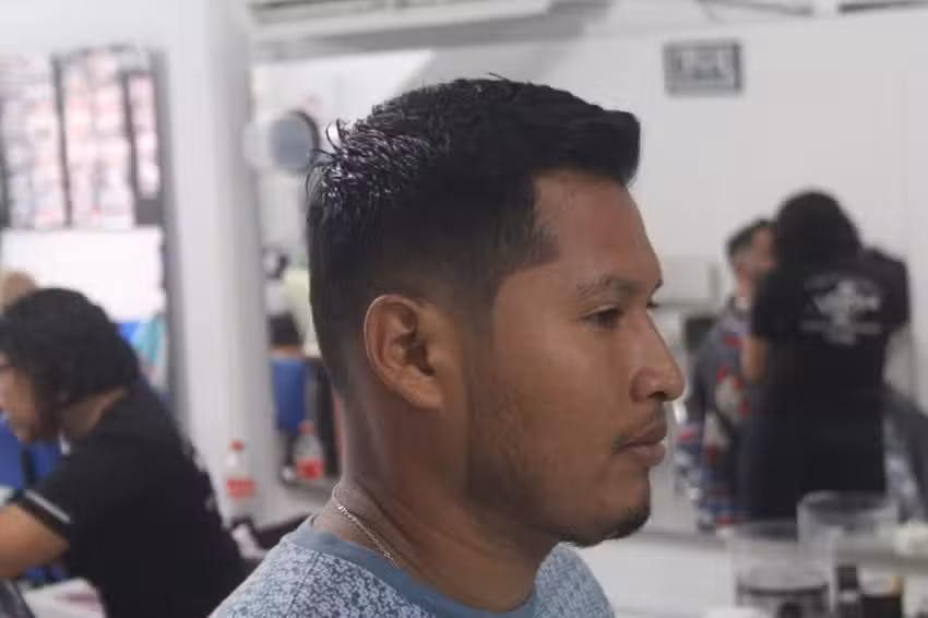Maju Barbershop
