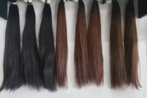 Maka hair extensions