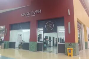 MAKE OVER Sal&oacute;n Monterrey