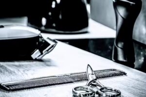 MakeOver BARBER&SALON by Aibam Arizaga