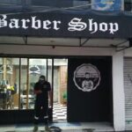 Mala fama barber shop
