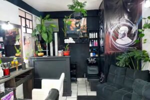 Mala Fama Peluquer&iacute;a