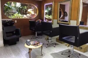 Malala Studio &ndash; Sal&oacute;n&Barber Coyoac&aacute;n