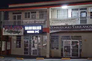 Malbec. Salón de Belleza Malbec