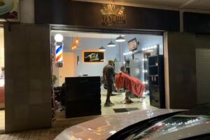 Malib&uacute; Barber Studio