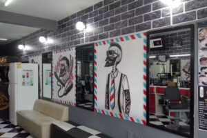 MAMALÓN BARBER SHOP