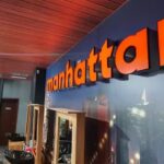 Manhattan Barber Shop