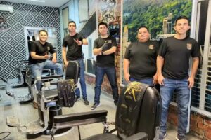 Manhattan Barbershop