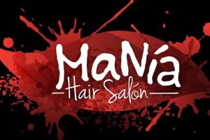 Man&iacute;a Beauty bar