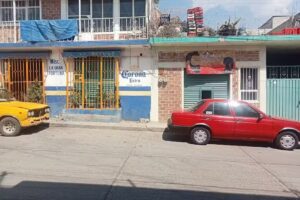 Mar Alusa&rsquo;s Barber Shop