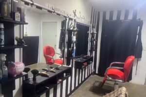 Mara barbershop