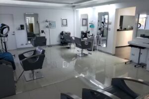 MarAly Beauty Experts