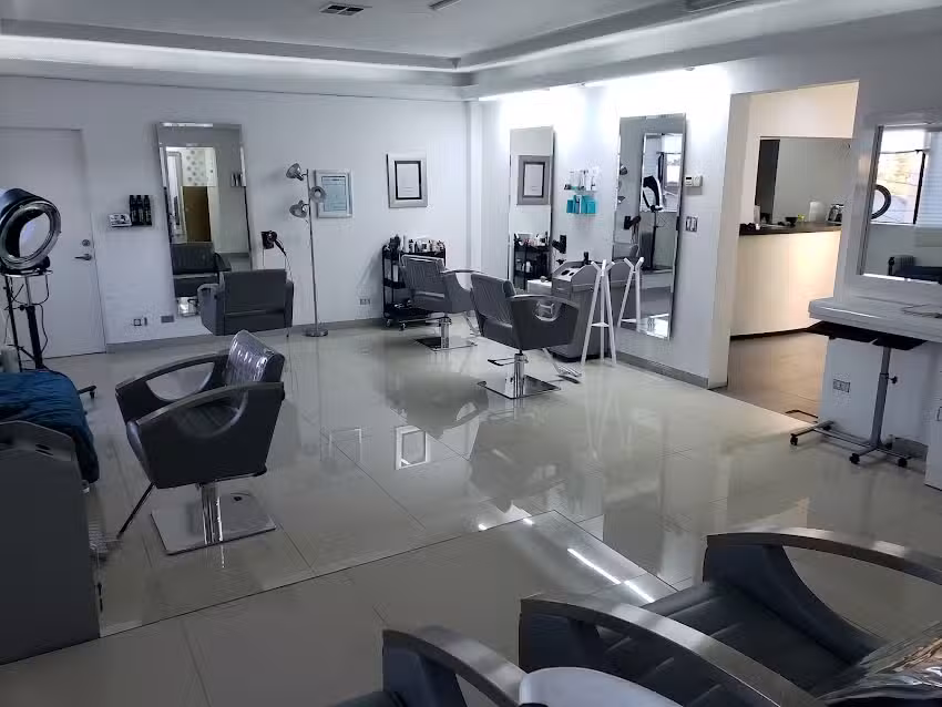 MarAly Beauty Experts