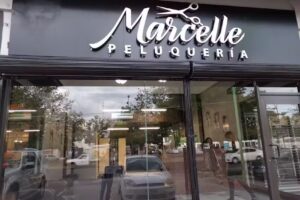 Marcelle Peluquer&iacute;a