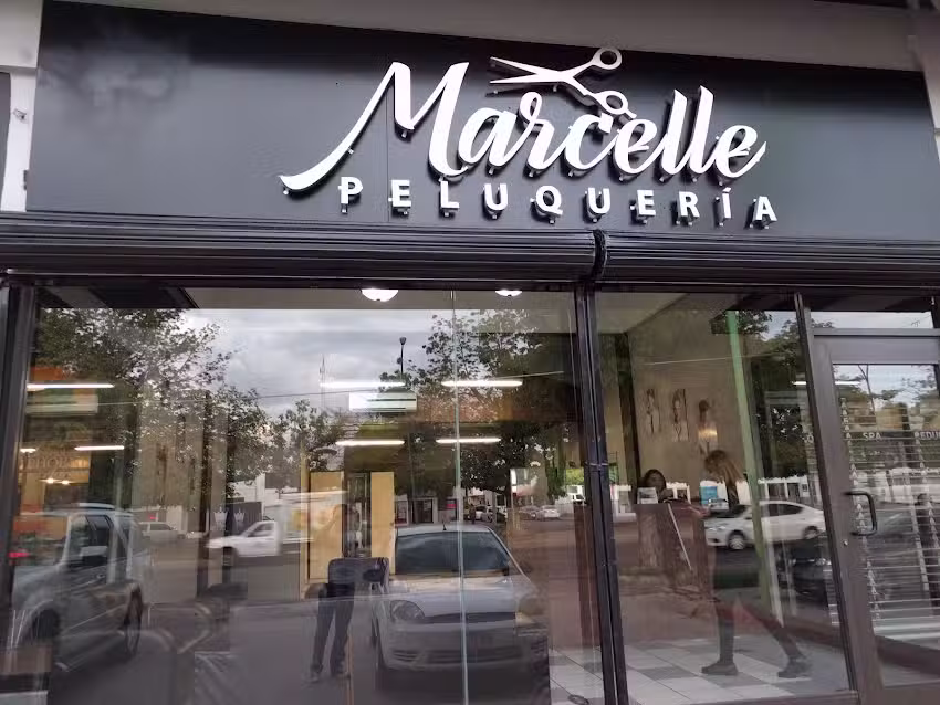 Marcelle Peluquer&iacute;a