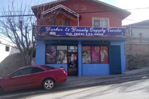 MARCELO&rsquo;S BARBER SHOP