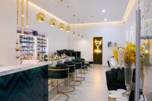 Margarets Beauty Bar